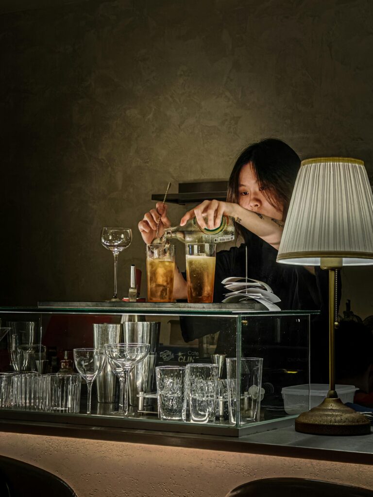 Hidden Cafés & Rooftop Bars in Kuala Lumpur and Bangkok pexels xx 2151913460 32458858